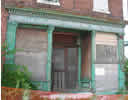 cast iron storefront