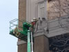 Prairie School Commercial Building - Chicago