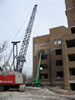 Prairie School Commercial Building - Chicago