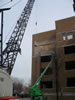 Prairie School Commercial Building - Chicago