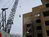 Prairie School Commercial Building - Chicago